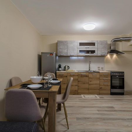 Brizy Varna Exterior foto