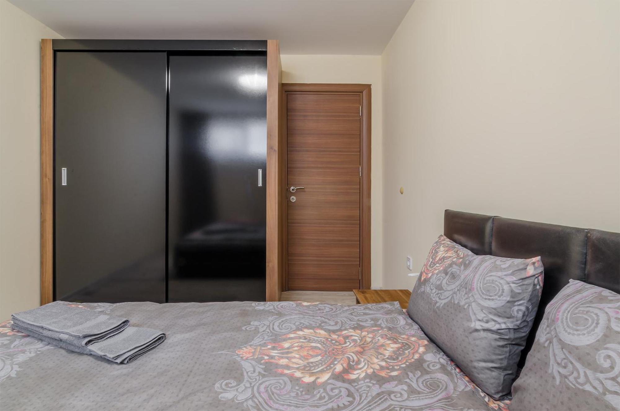Brizy Varna Exterior foto
