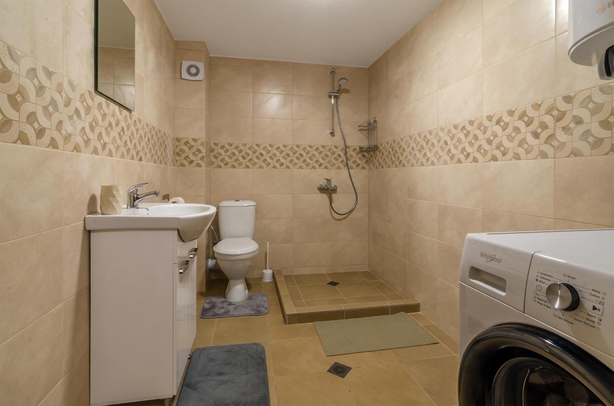 Brizy Varna Exterior foto