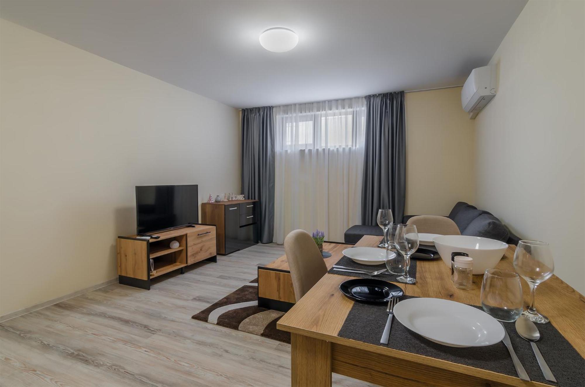 Brizy Varna Exterior foto