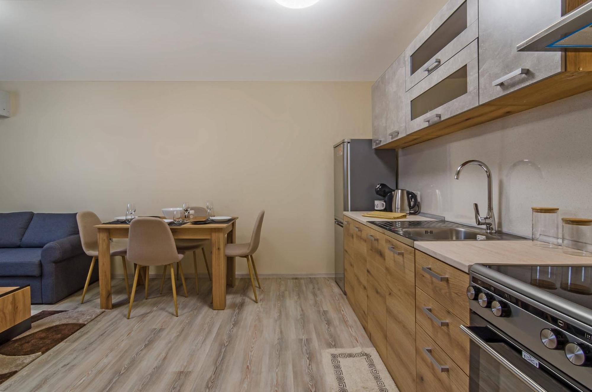 Brizy Varna Exterior foto